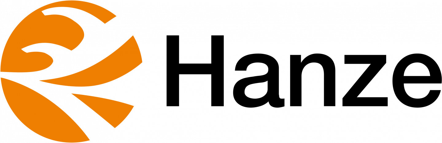 Hanze Logo Hanze Logo